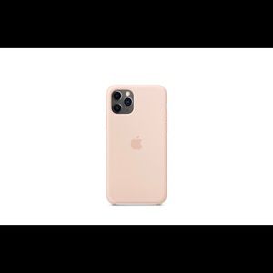 iPhone 11 Pro Silicone Case